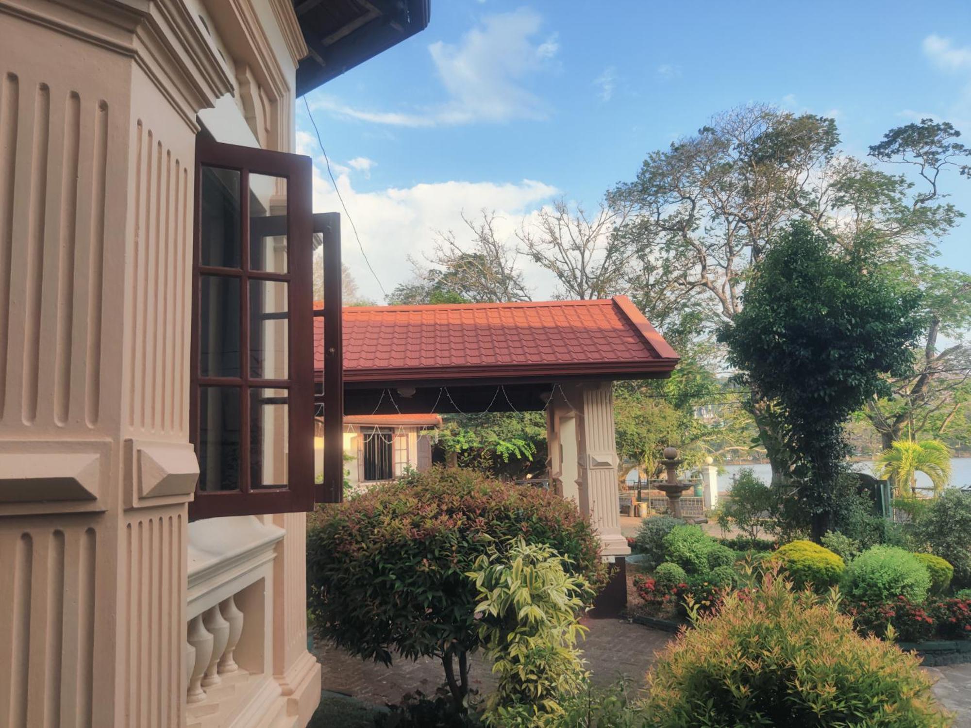 Grand Colonial Viveka Hotel Kurunegala Exterior foto